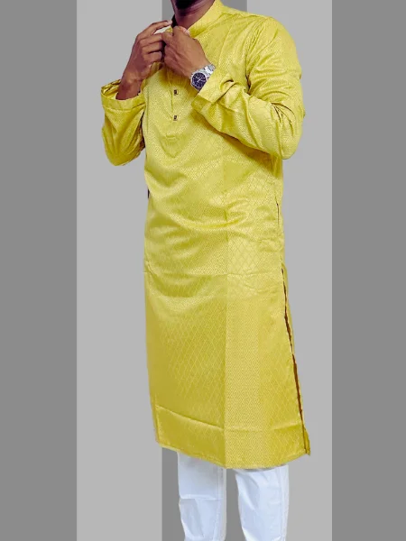 Premium Panjabi-191210