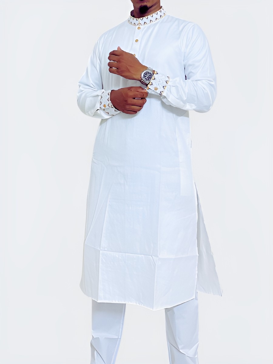 Premium Panjabi-191213