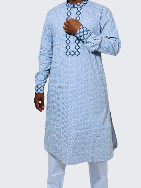 Premium Panjabi- Code 191219
