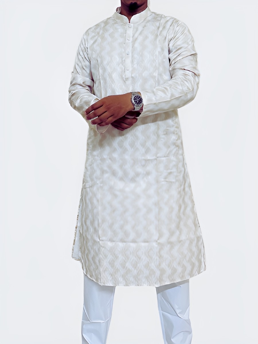 Premium Panjabi-191211