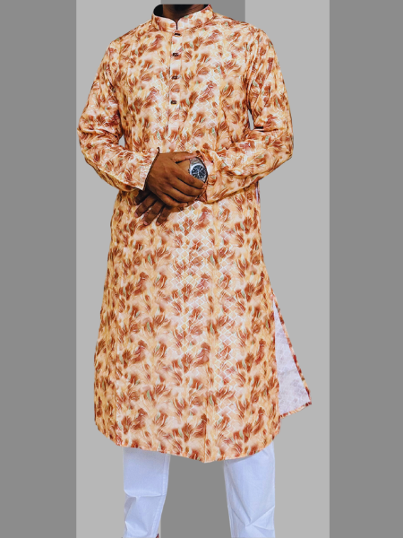 Premium Panjabi-191212