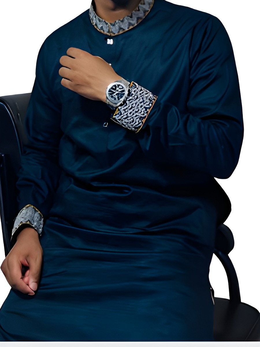 Premium Panjabi-191219