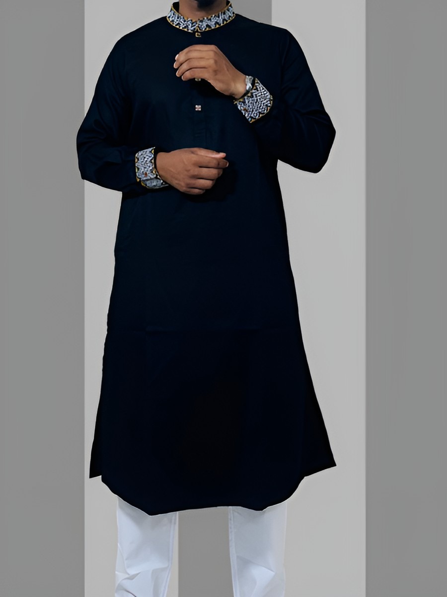 Premium Panjabi-191220