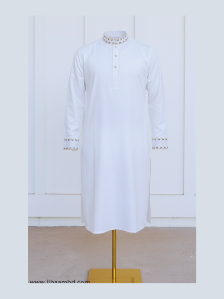 Premium Panjabi-191213